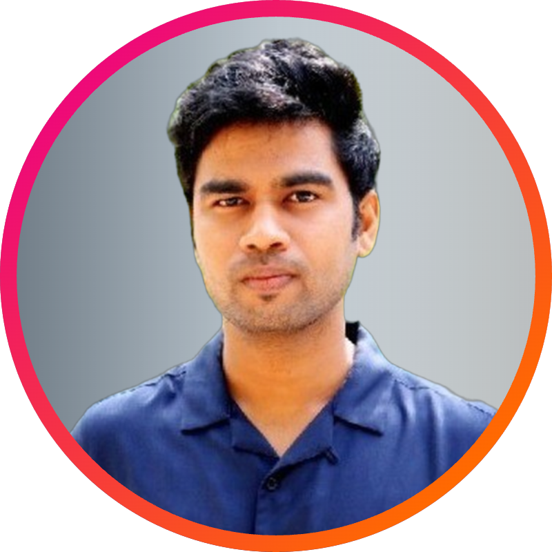 Rahul Sharma – Medium