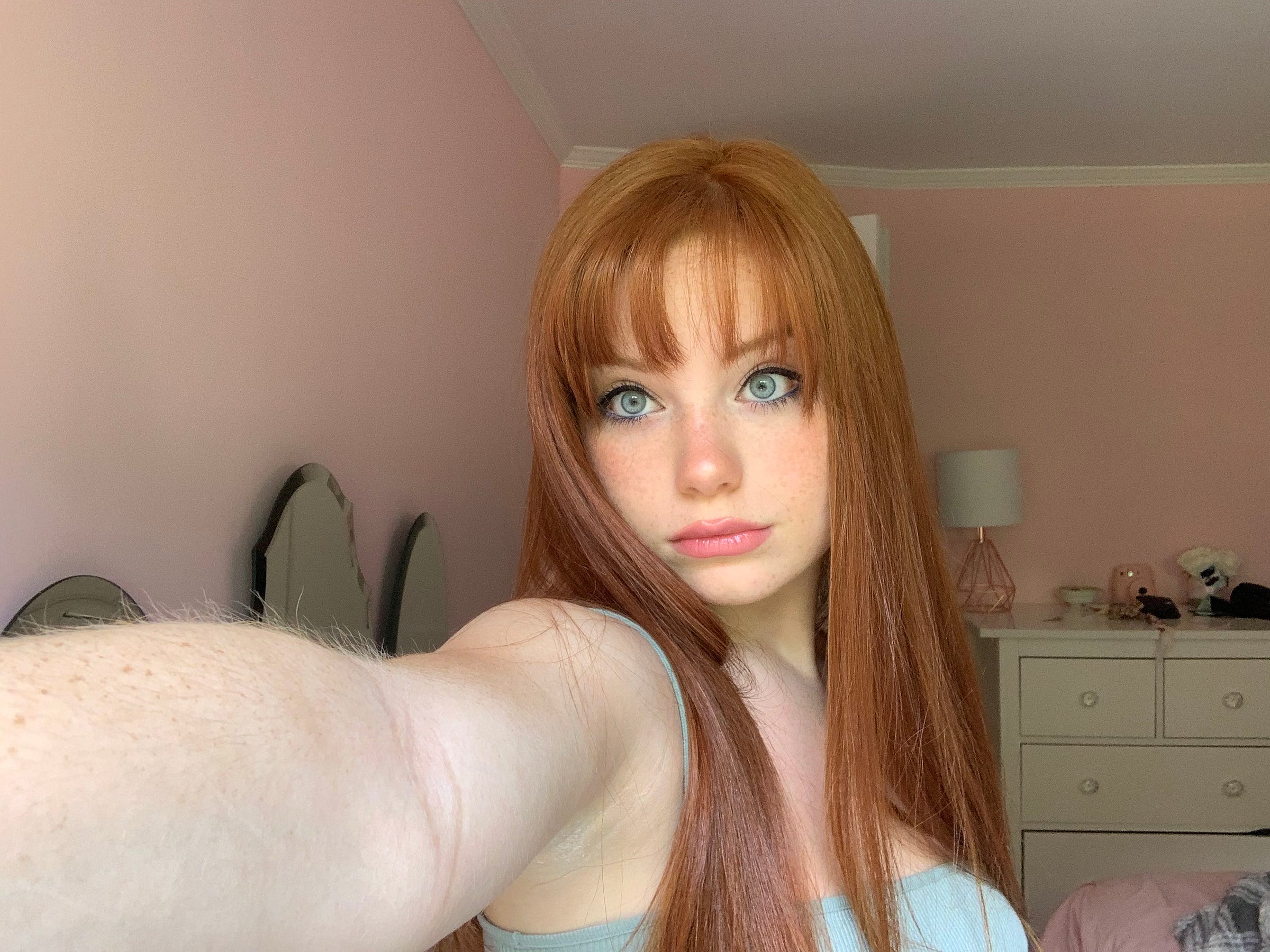 Sophie Rain'S Tiktok Challenges - sc2i5cz