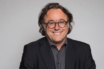 Michael Raul – Medium