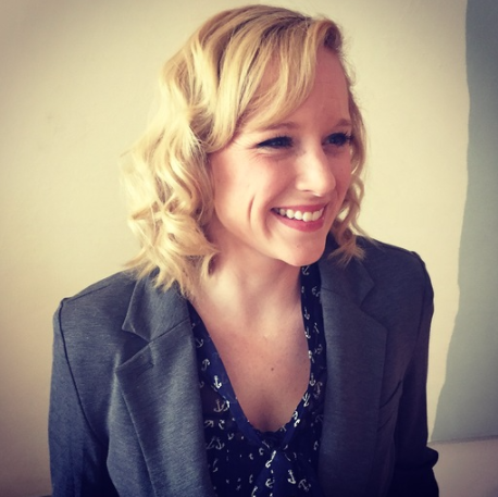 Emily Wilkinson – Medium