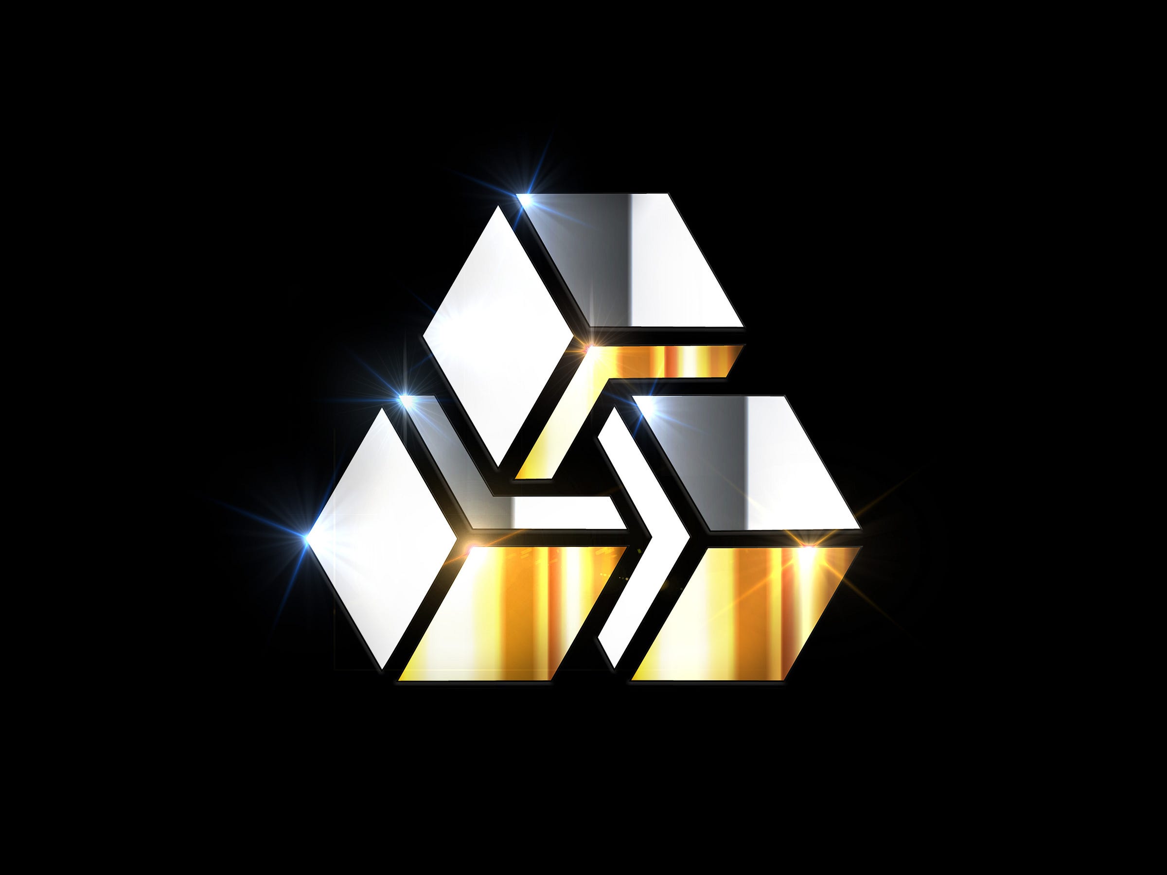 Forced Matrix Medium