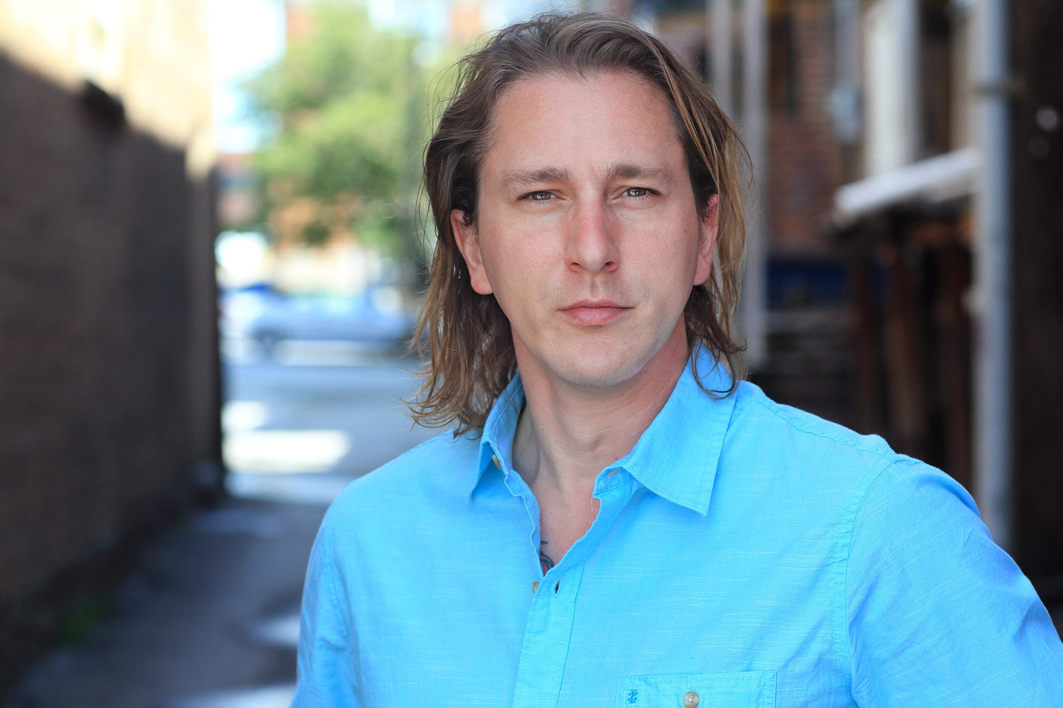 Nathan Philips