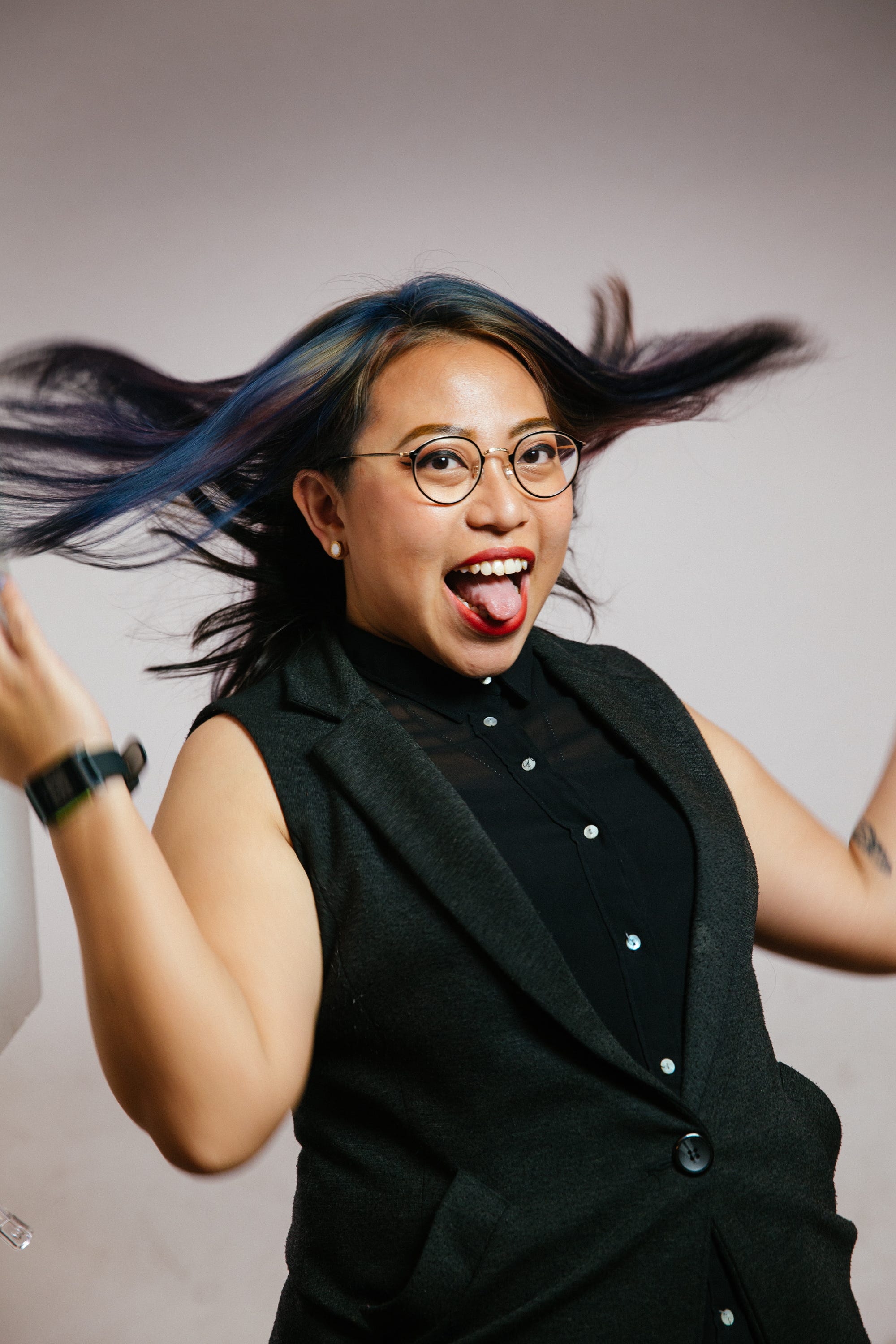 Cindy Zheng'S Response To The Shocking Leak - feoz5d8