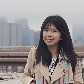 Grace Kim – Medium