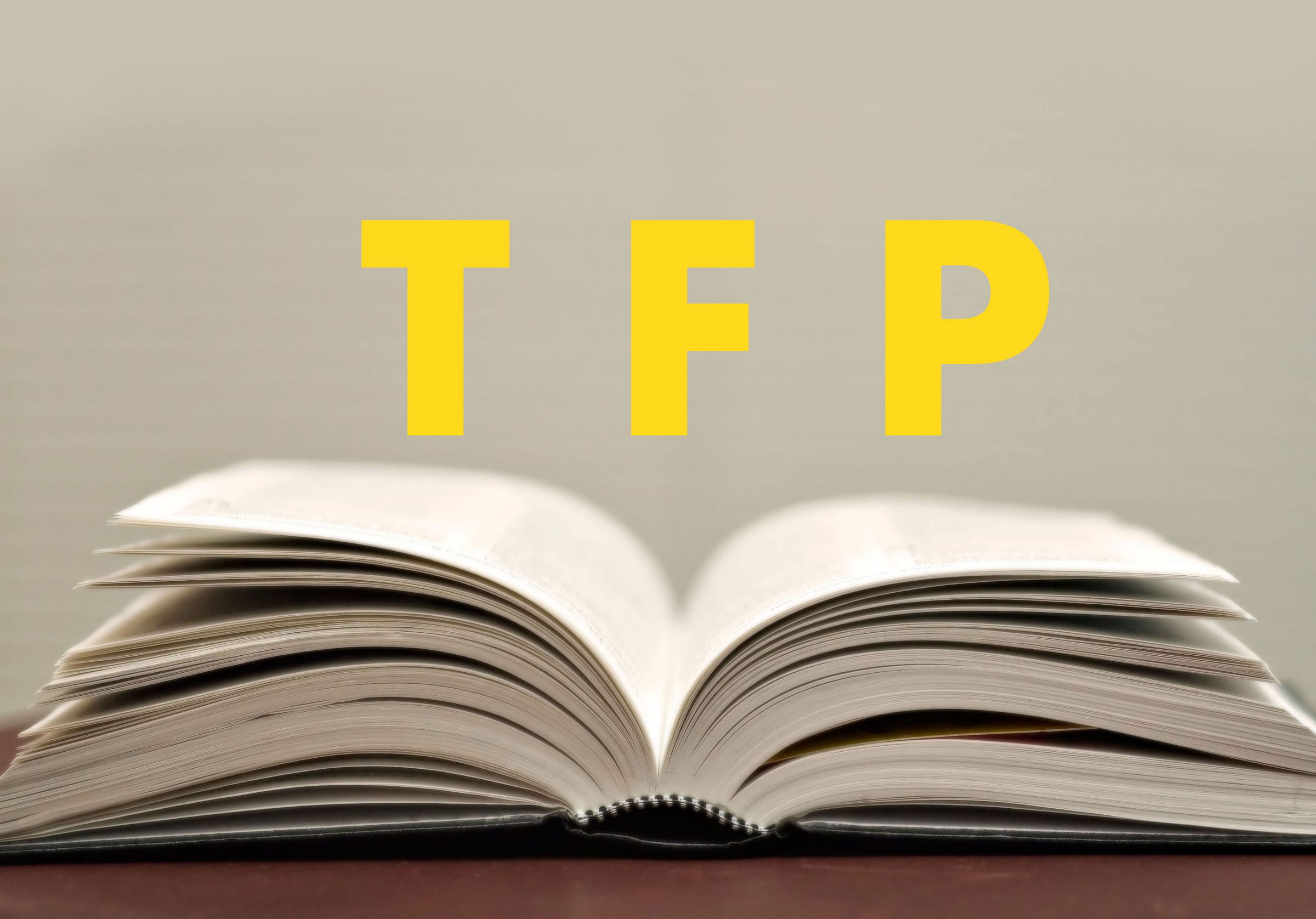 About The Fiction Project Medium