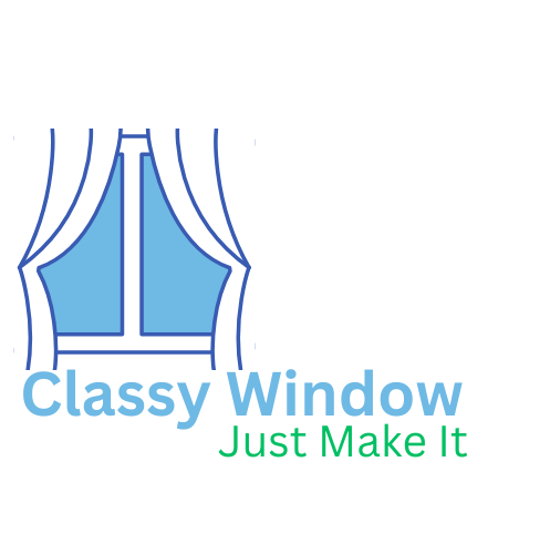 Classy Window – Medium