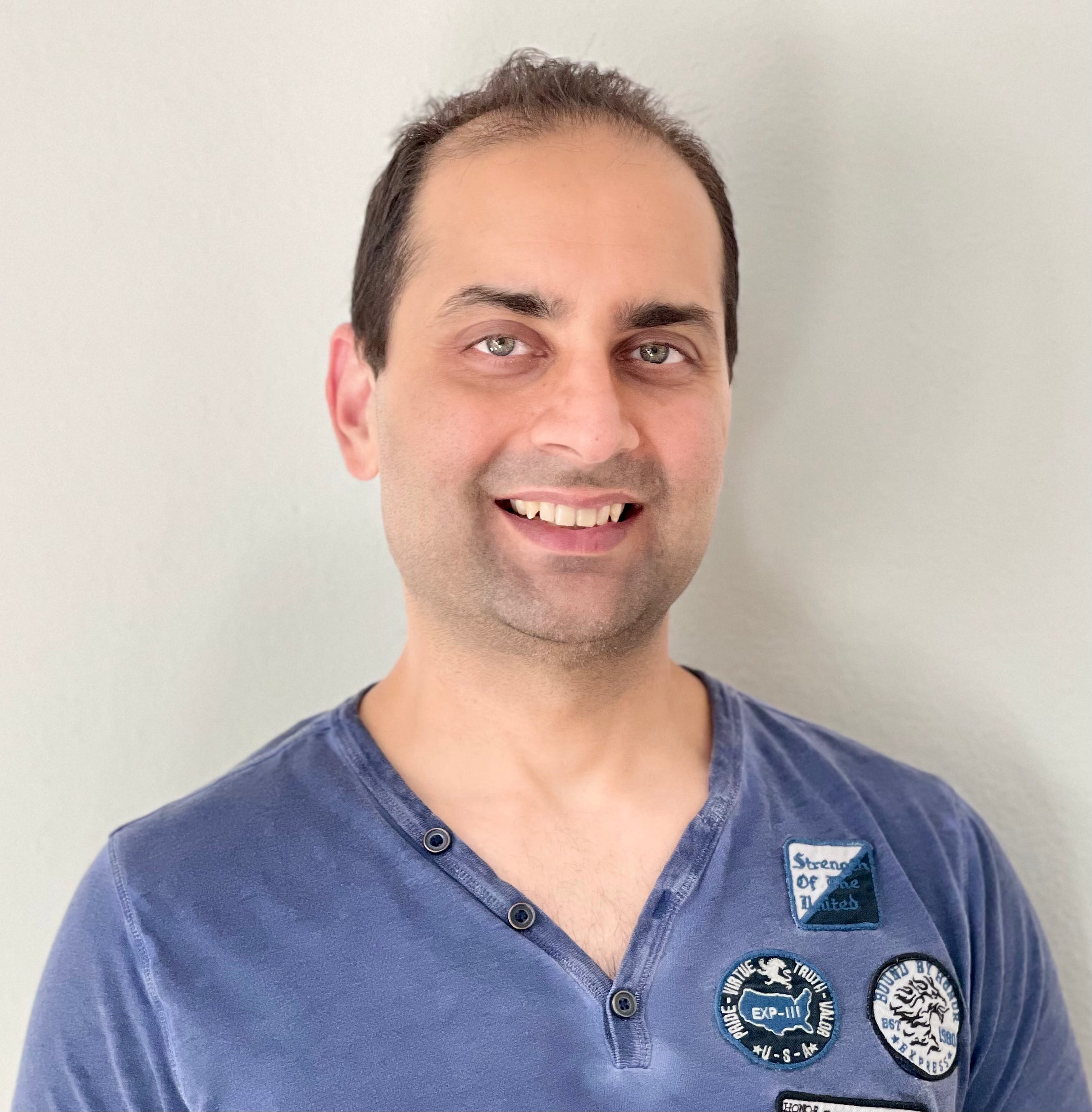 Mohit Anchlia (Scalable Architecture ) Medium