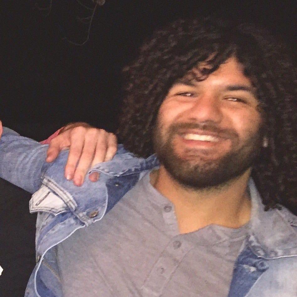 Ricardo Muñoz Medium