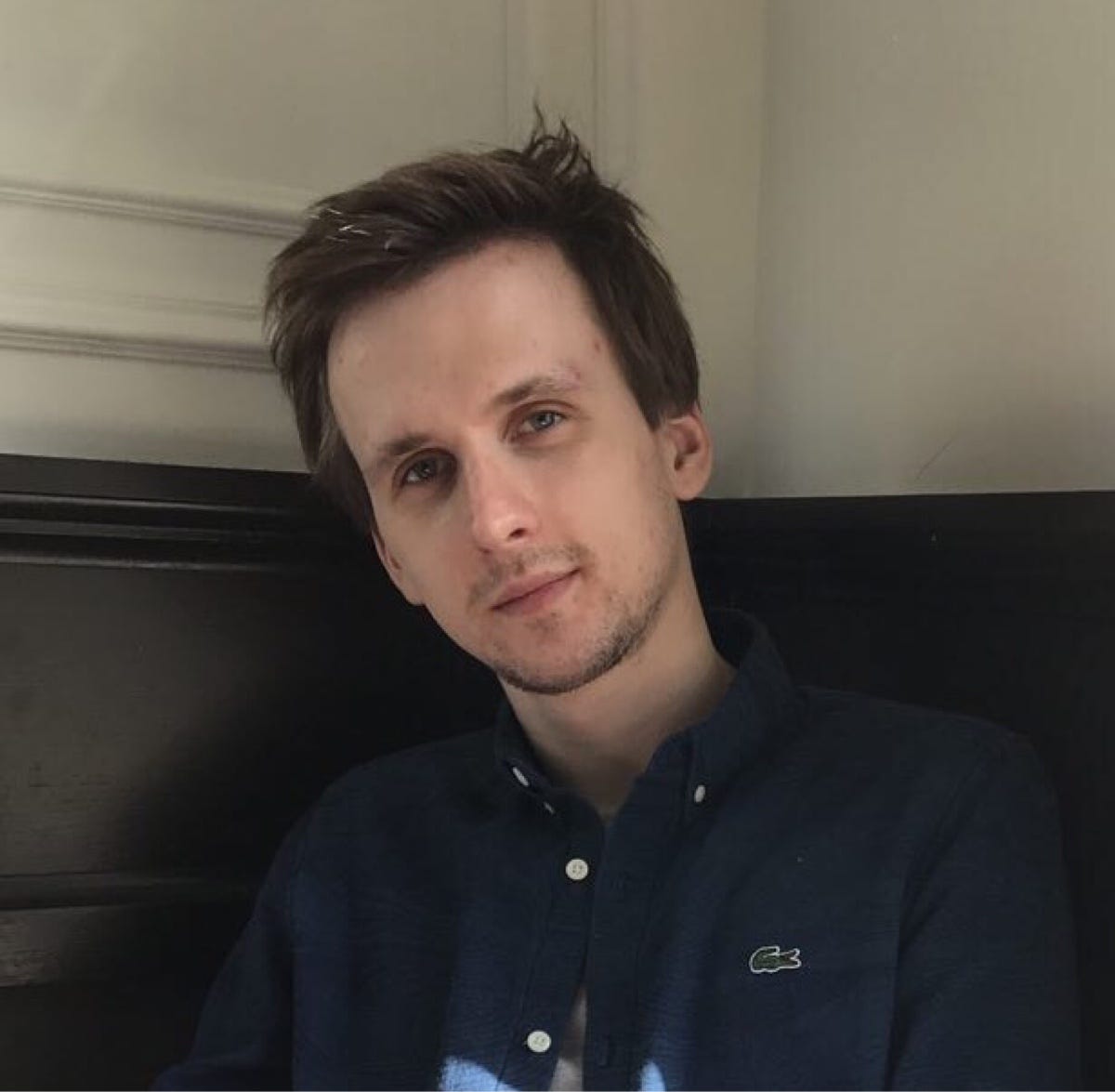Eli T – Medium