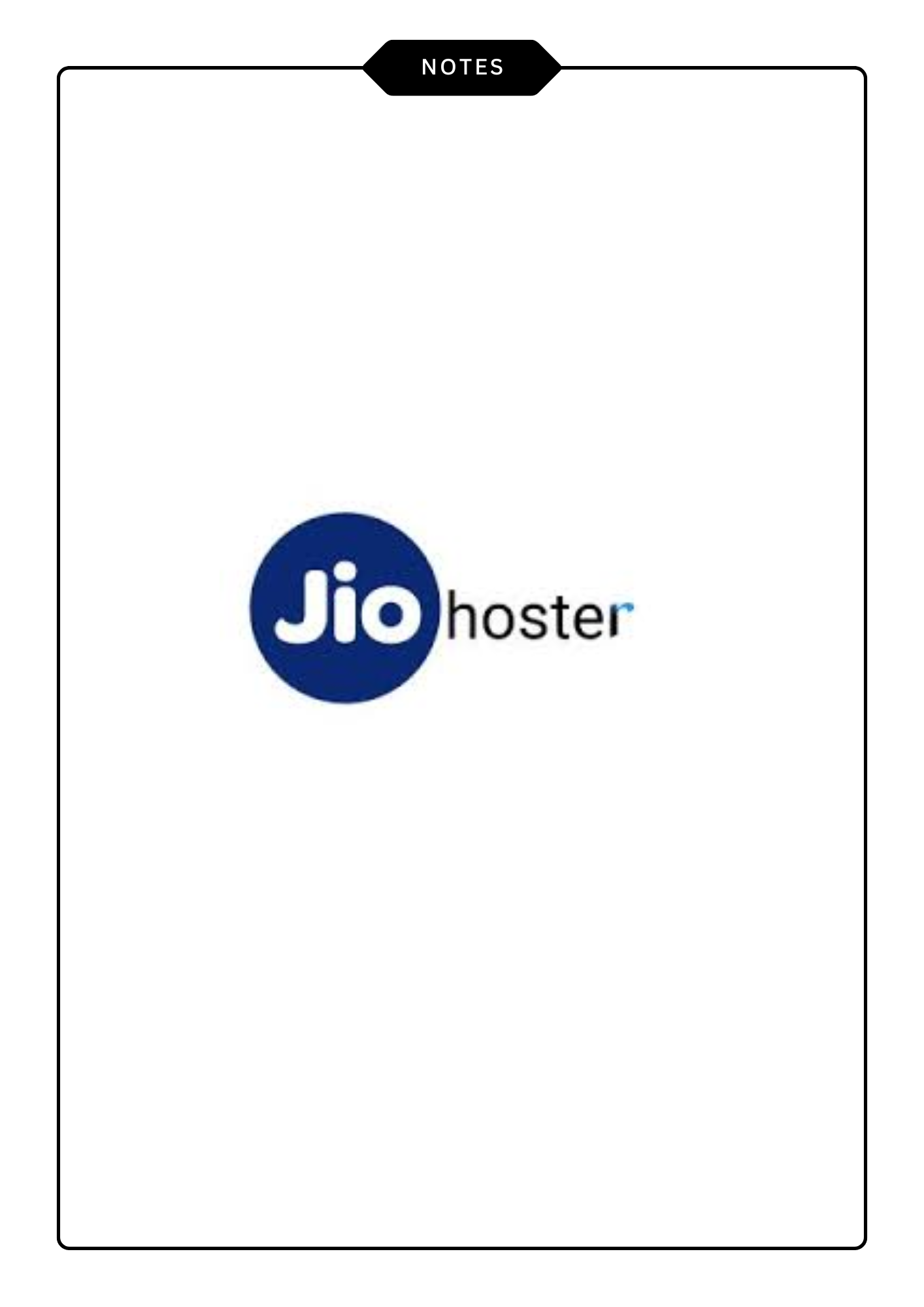 SIVANESH K BDA Jiohoster Medium Sivanesh k bda jiohoster medium