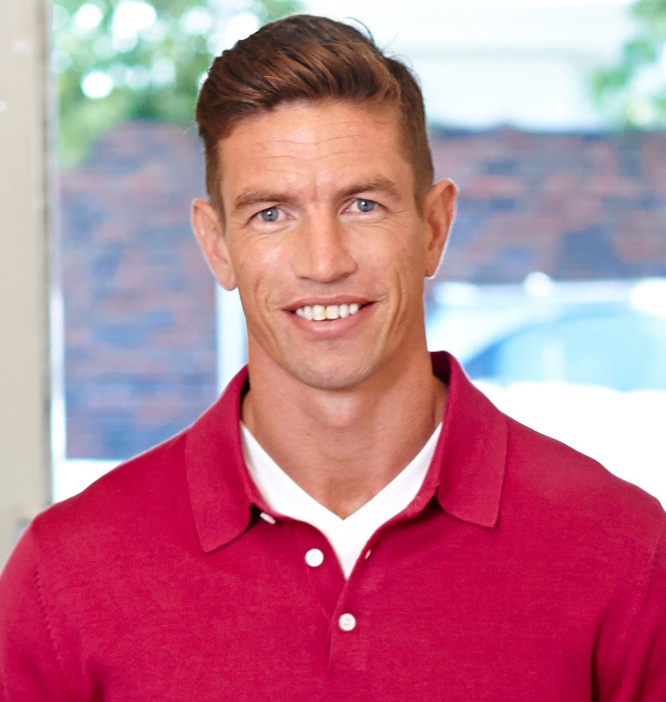 Troy Simmonds – Medium