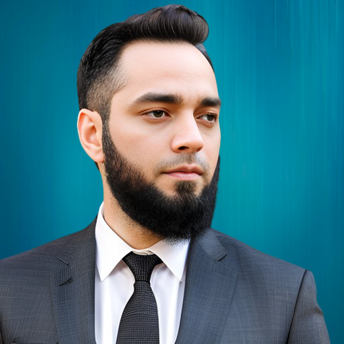 About hammad abbasi medium