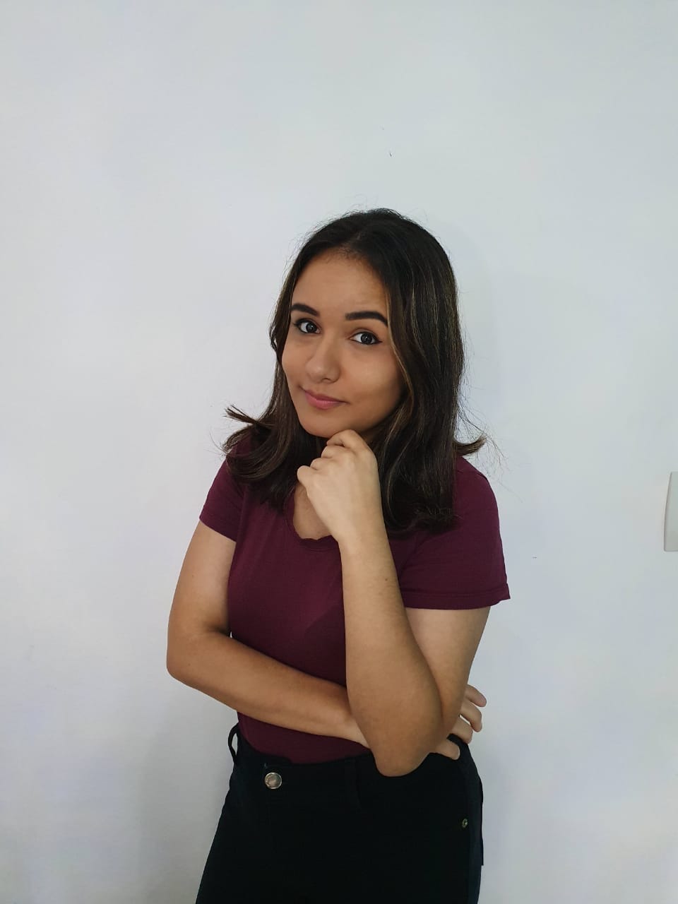 Camila Costa – Medium