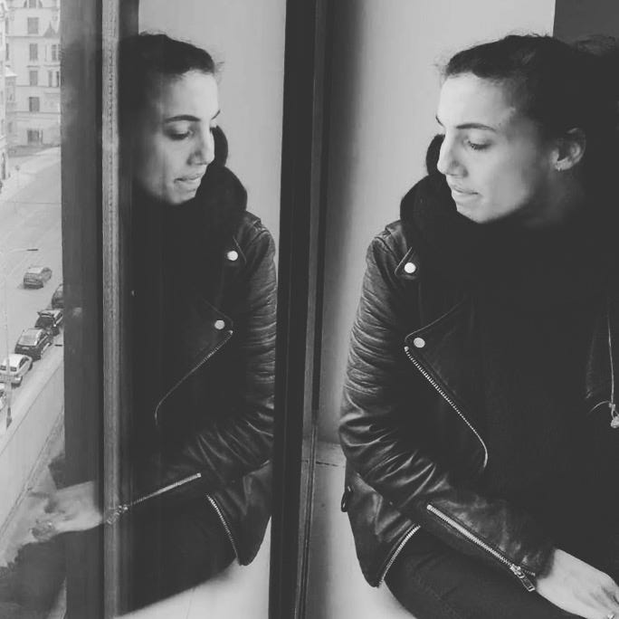 Lilly Marques Medium