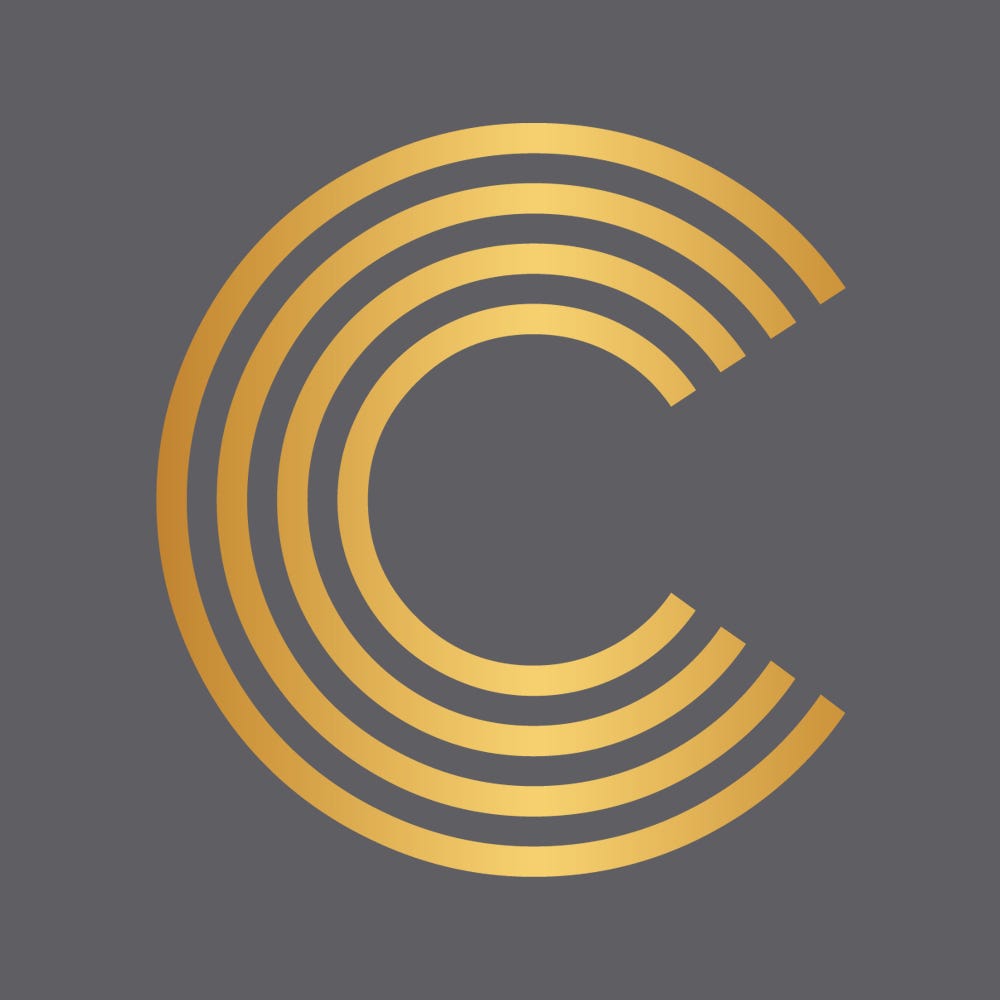 Confidant International – Medium