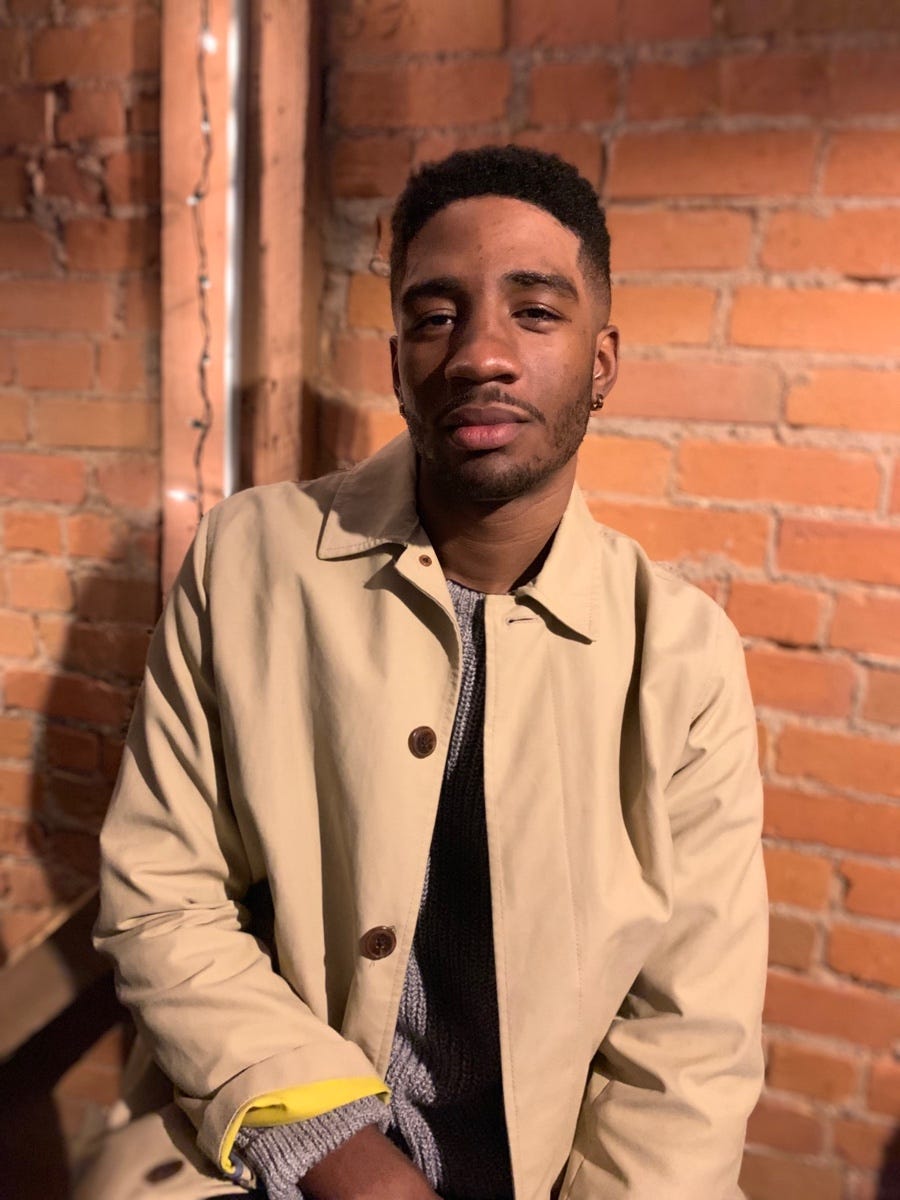 About Quinton Medium