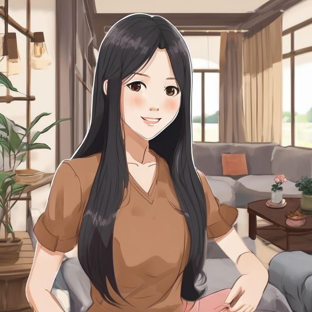 Nayuko Hotsuda Medium nayuko-hotsuda-medium