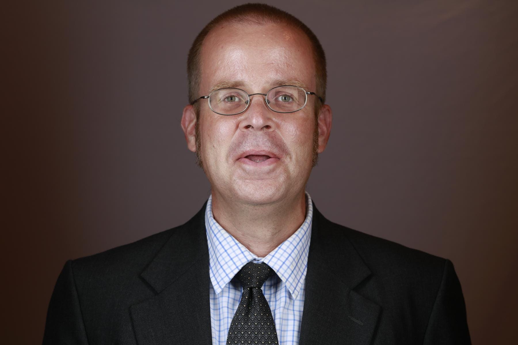 Ben Ledbetter Medium