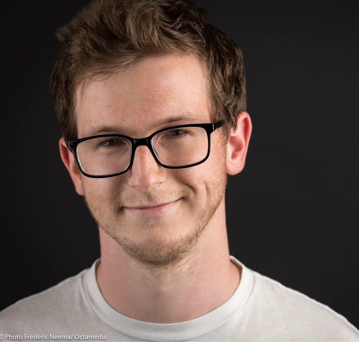 Alexandre Ronse Medium