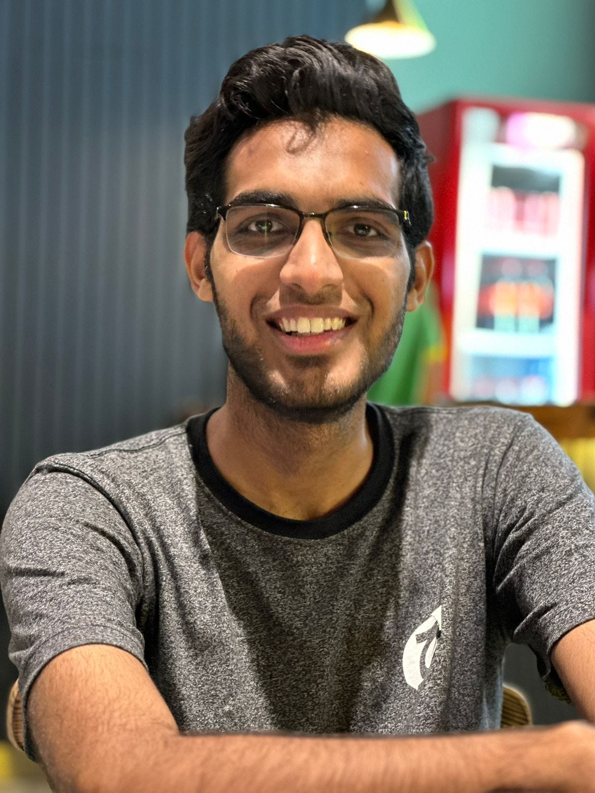 Mateen Ahmed Medium Mateen ahmed medium