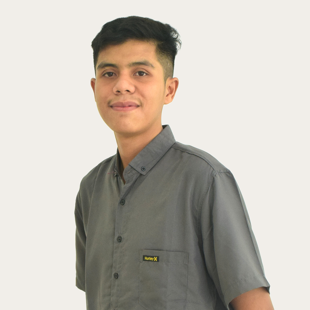Jainursumarmi Safrullah Atanta Medium