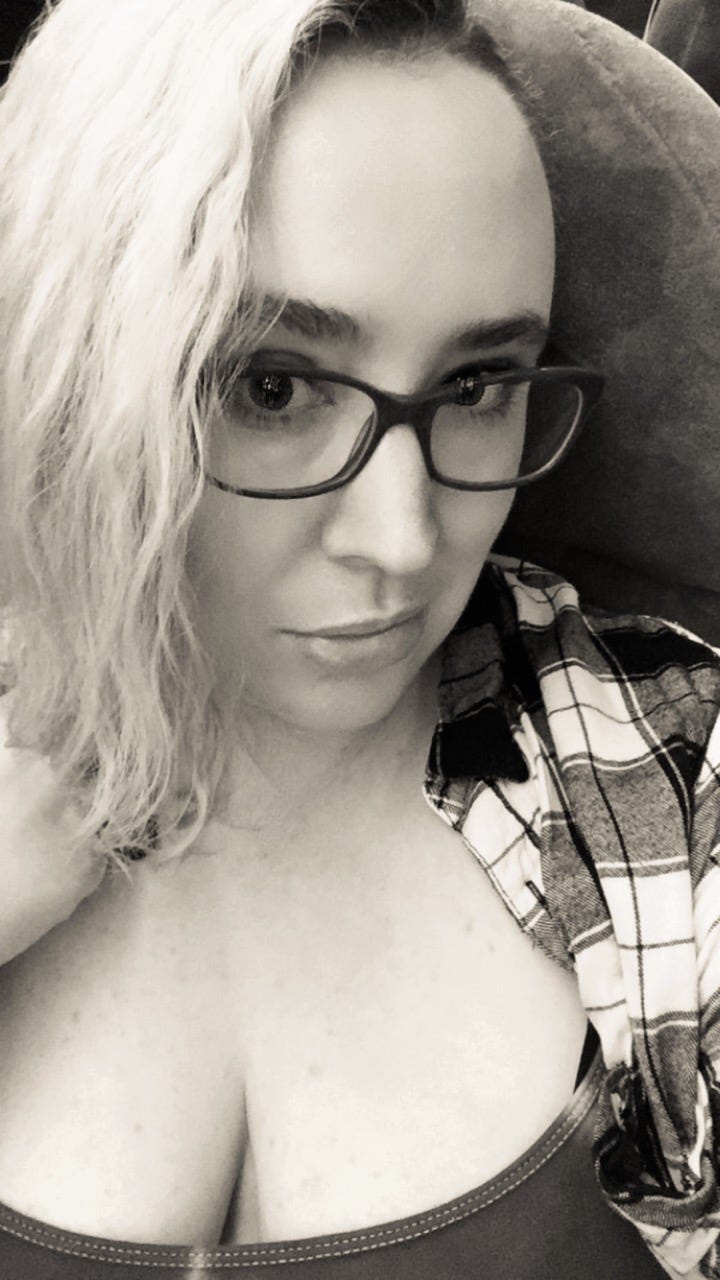 Nimue Allen – Medium