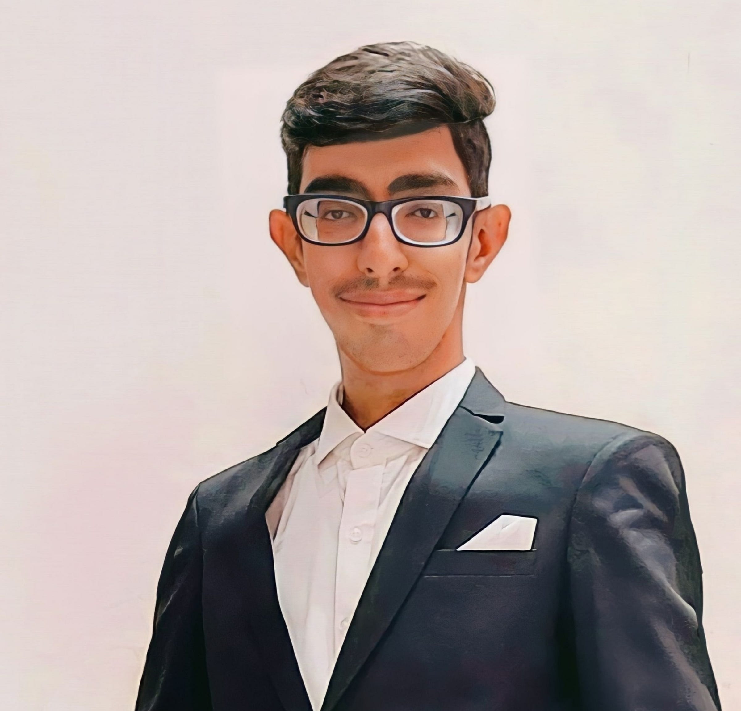 Yatharth chauhan medium