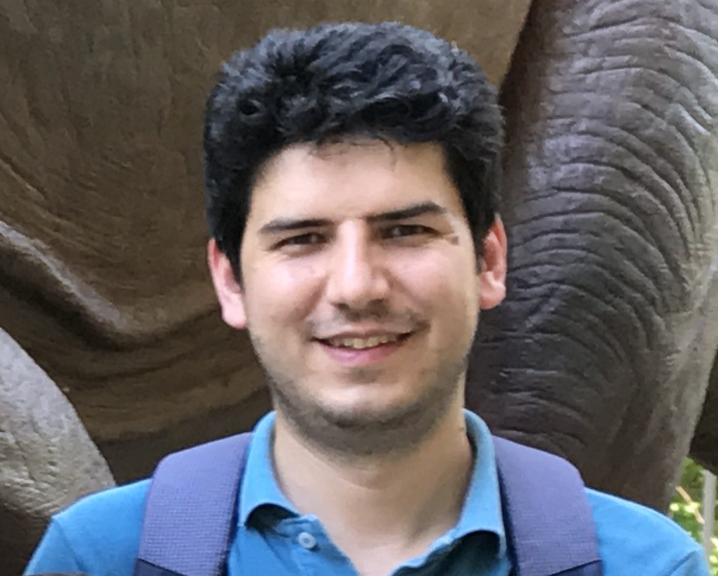 Mehmet adalar medium