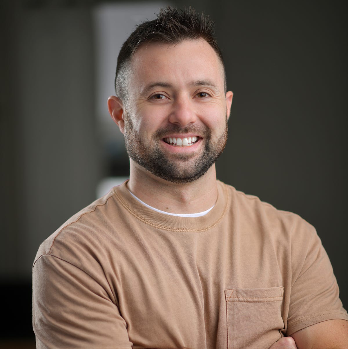 Joe O'Sullivan Medium