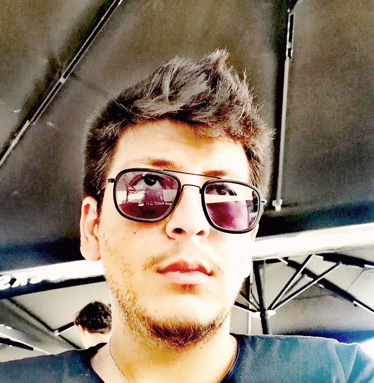 Gorkem turksever medium