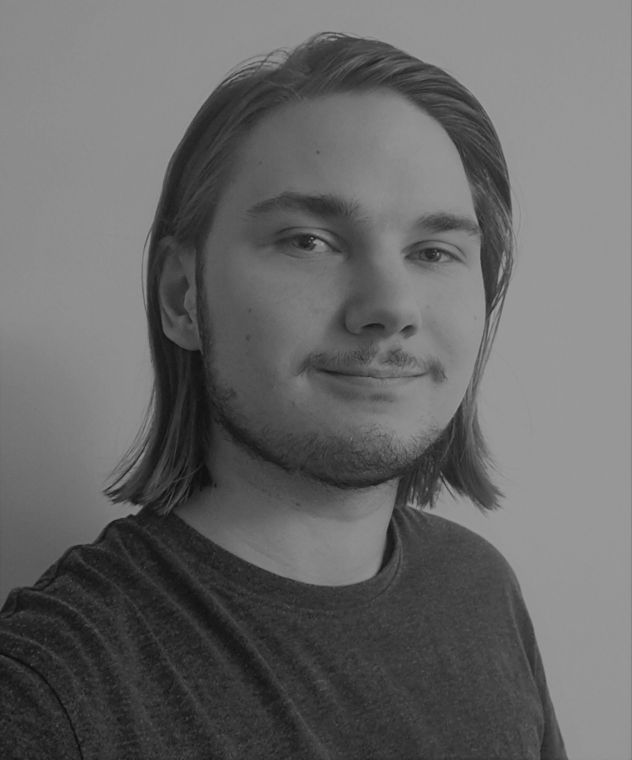 Johannes heinonen medium