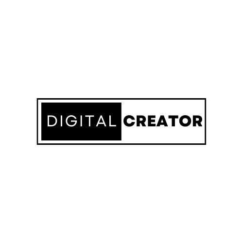 Digital Creator Medium