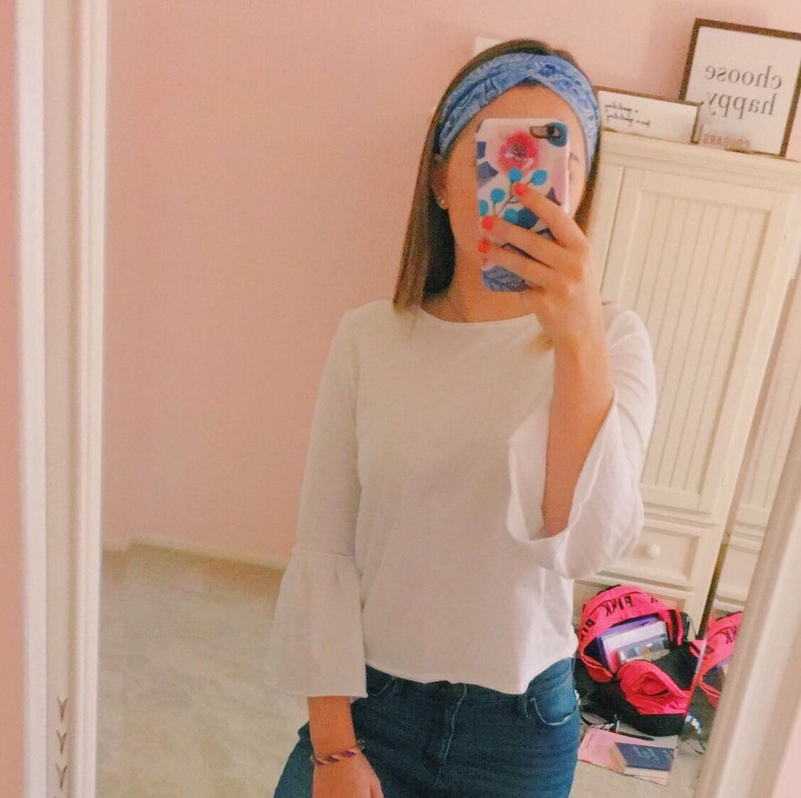 Ellie Moore – Medium