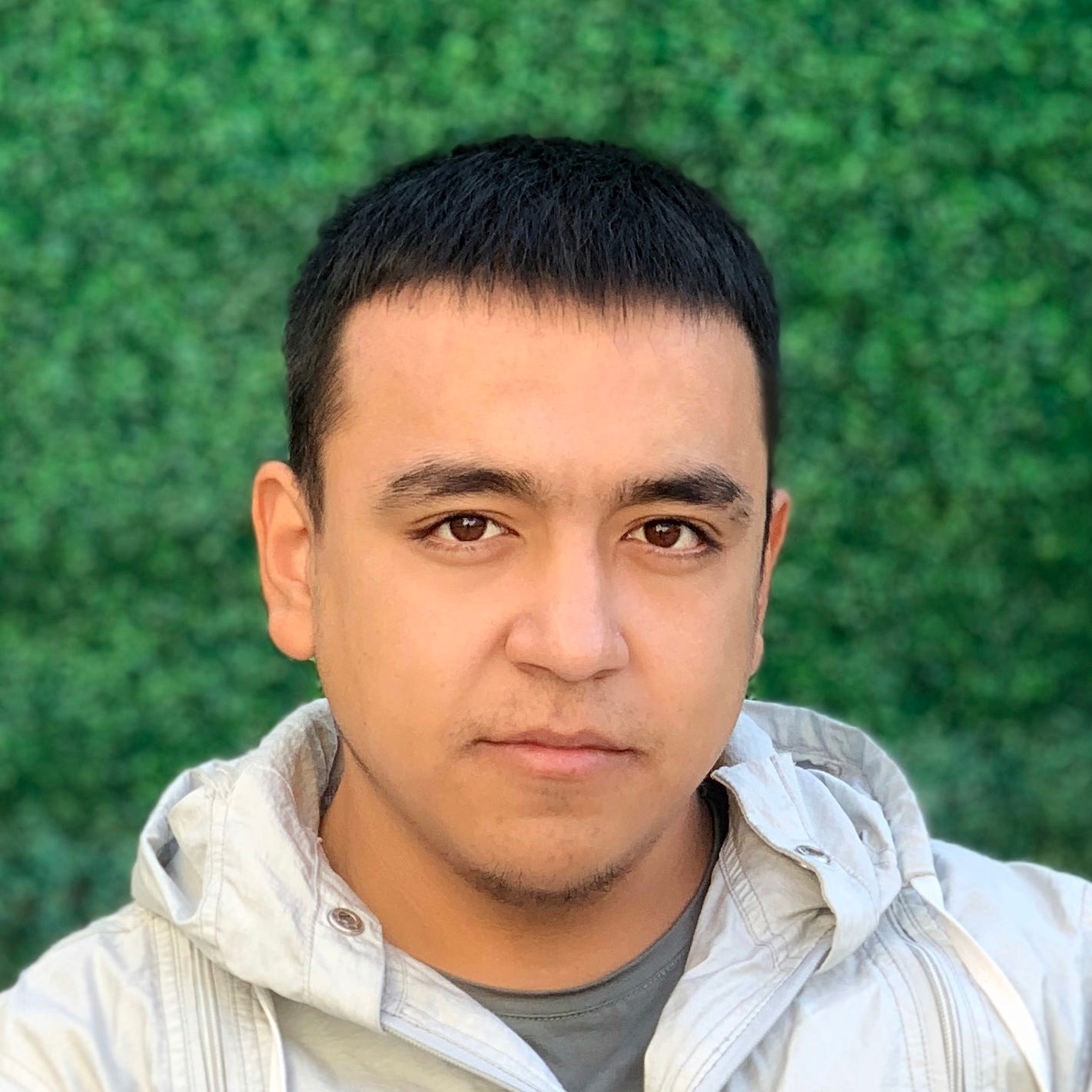 Umidjon khasimov medium