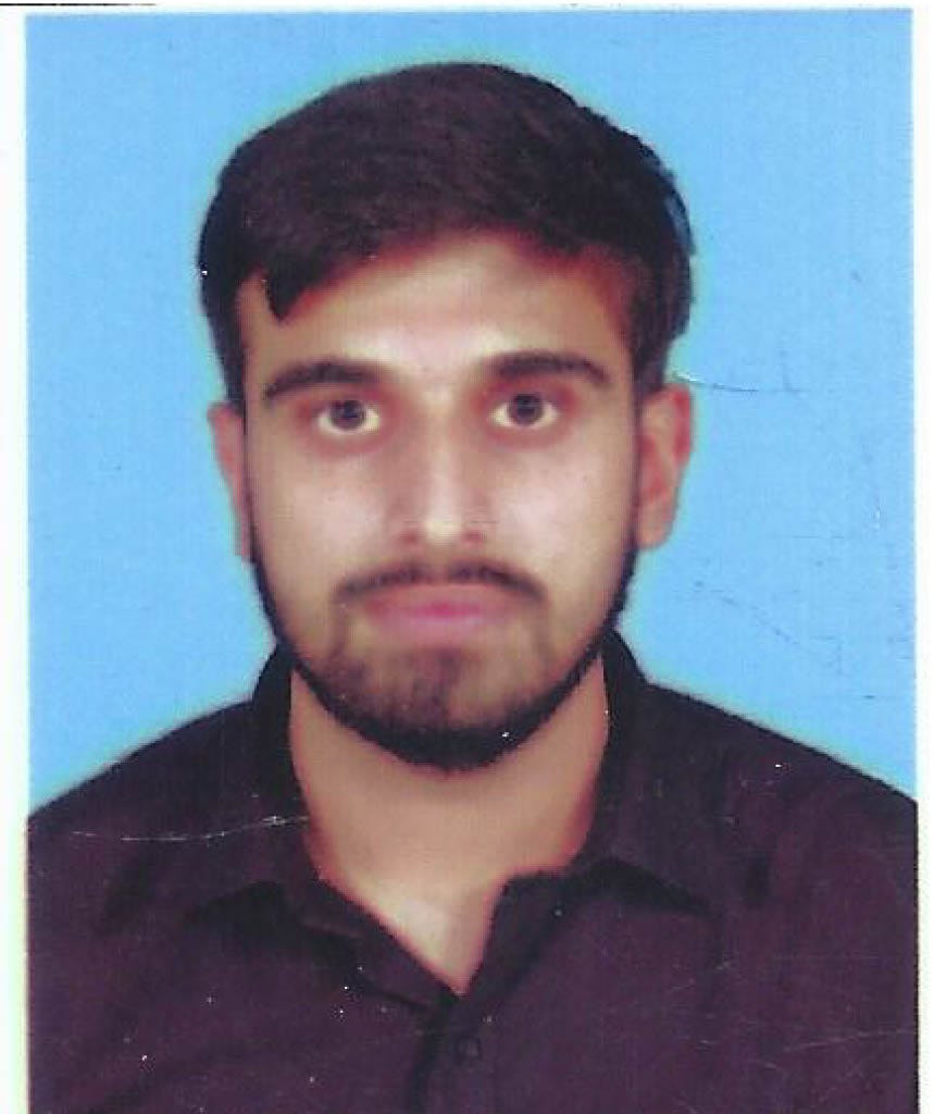 Kumail haider medium