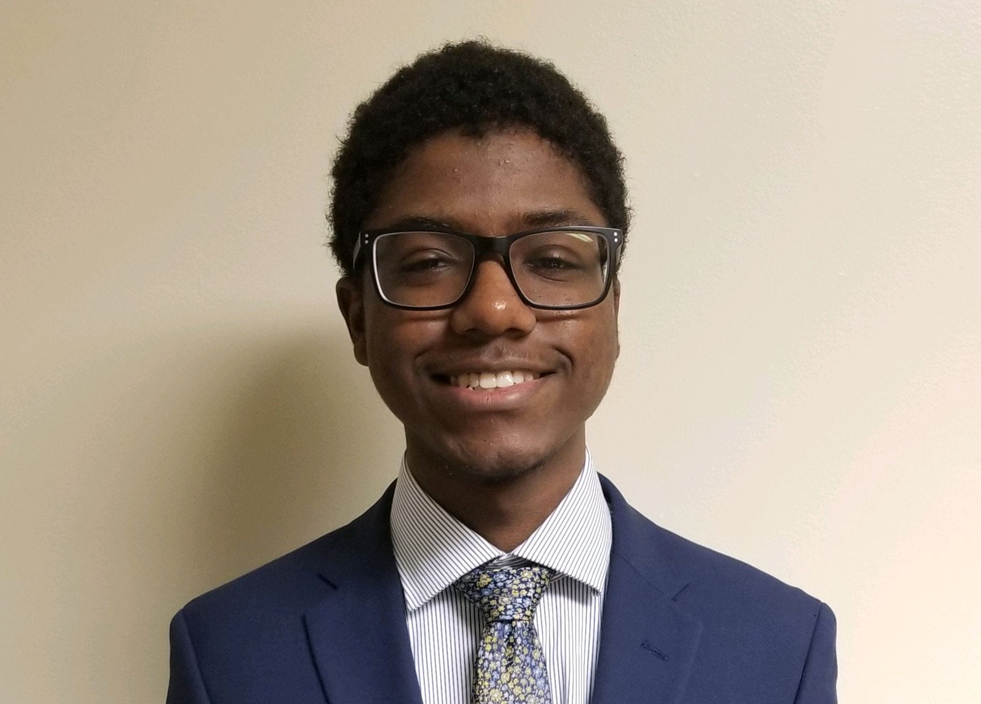 Michael Murray – Medium
