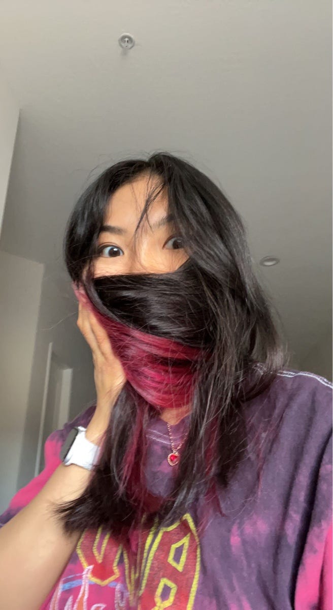 Margaret wong on medium curated some lists