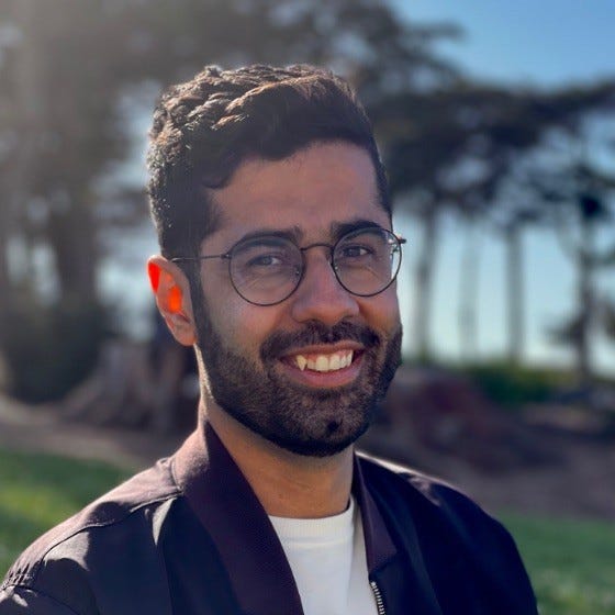 Rohan Katyal – Medium
