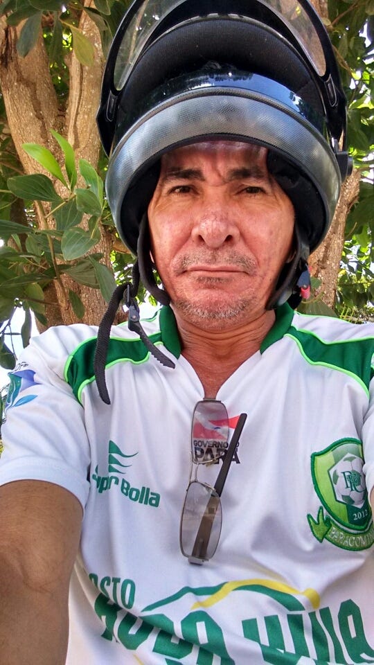 TORINHA Araujo – Medium