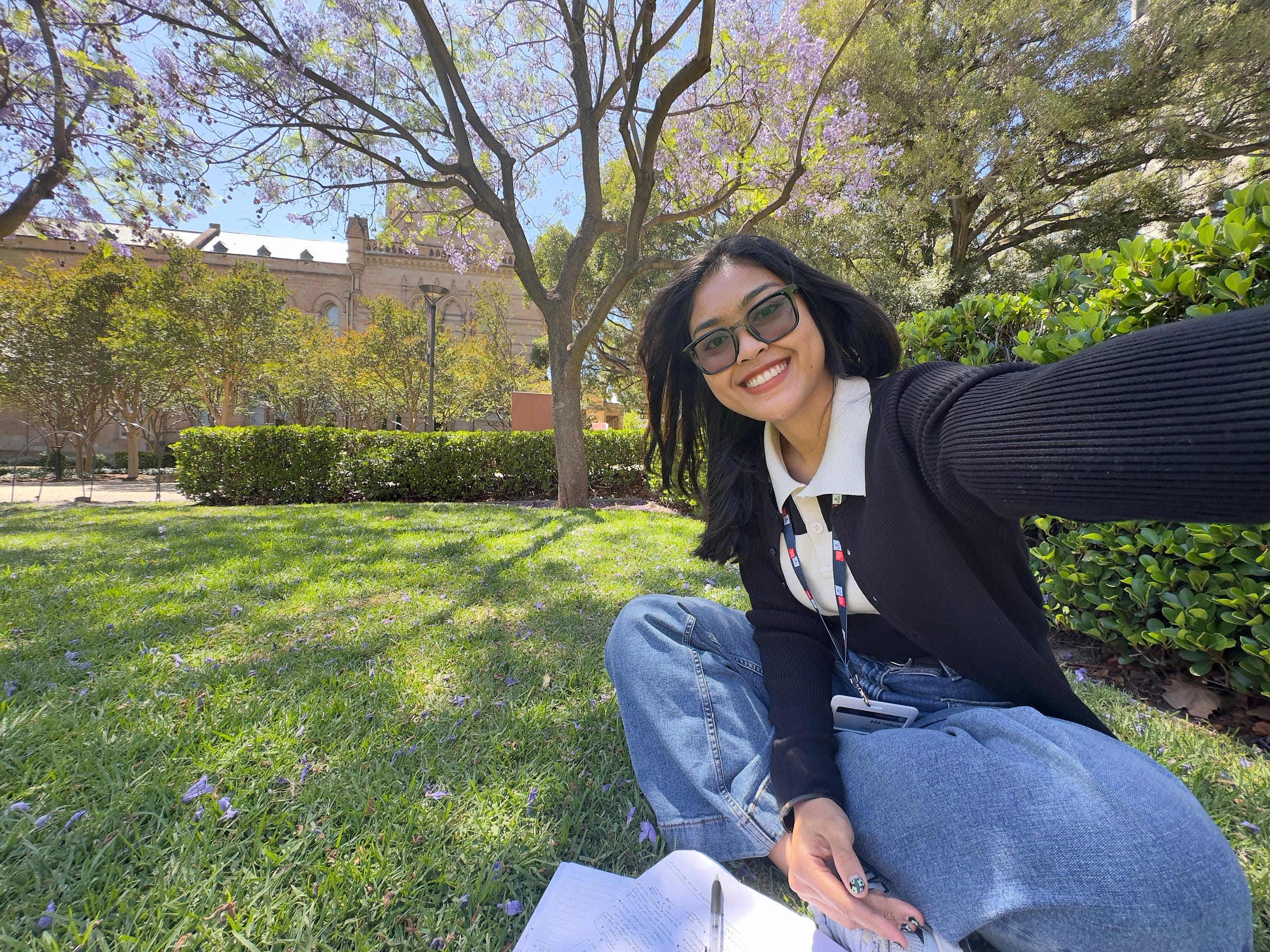 Kina Medium kina-medium