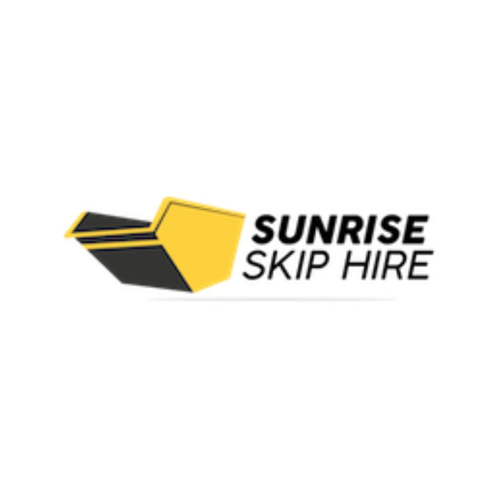 Sunrise Skip Hire Ltd. Medium