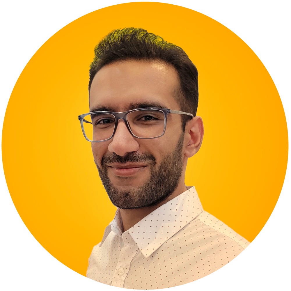 Mohamadali rastegar medium