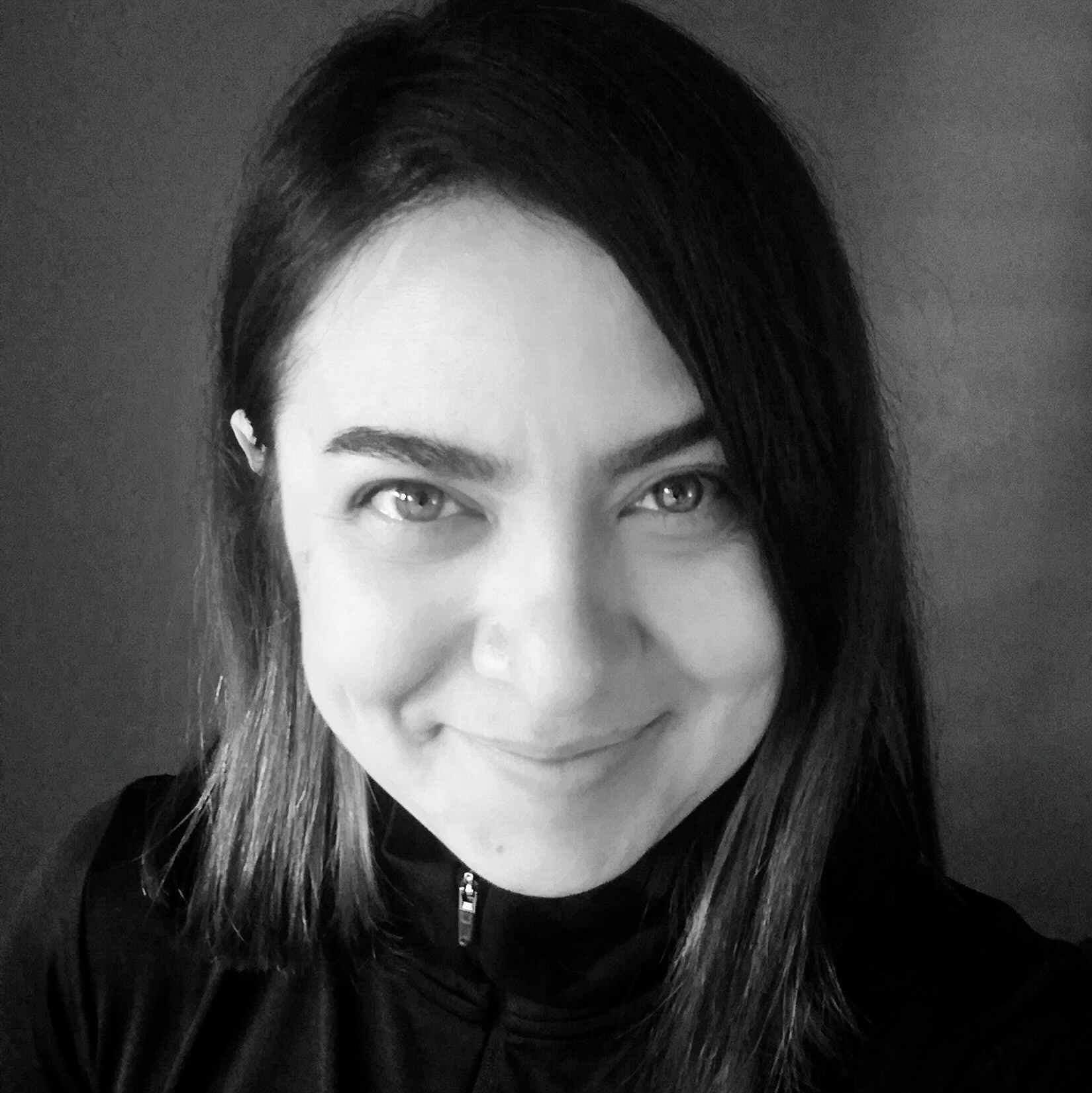 About Tuba Çakır Medium