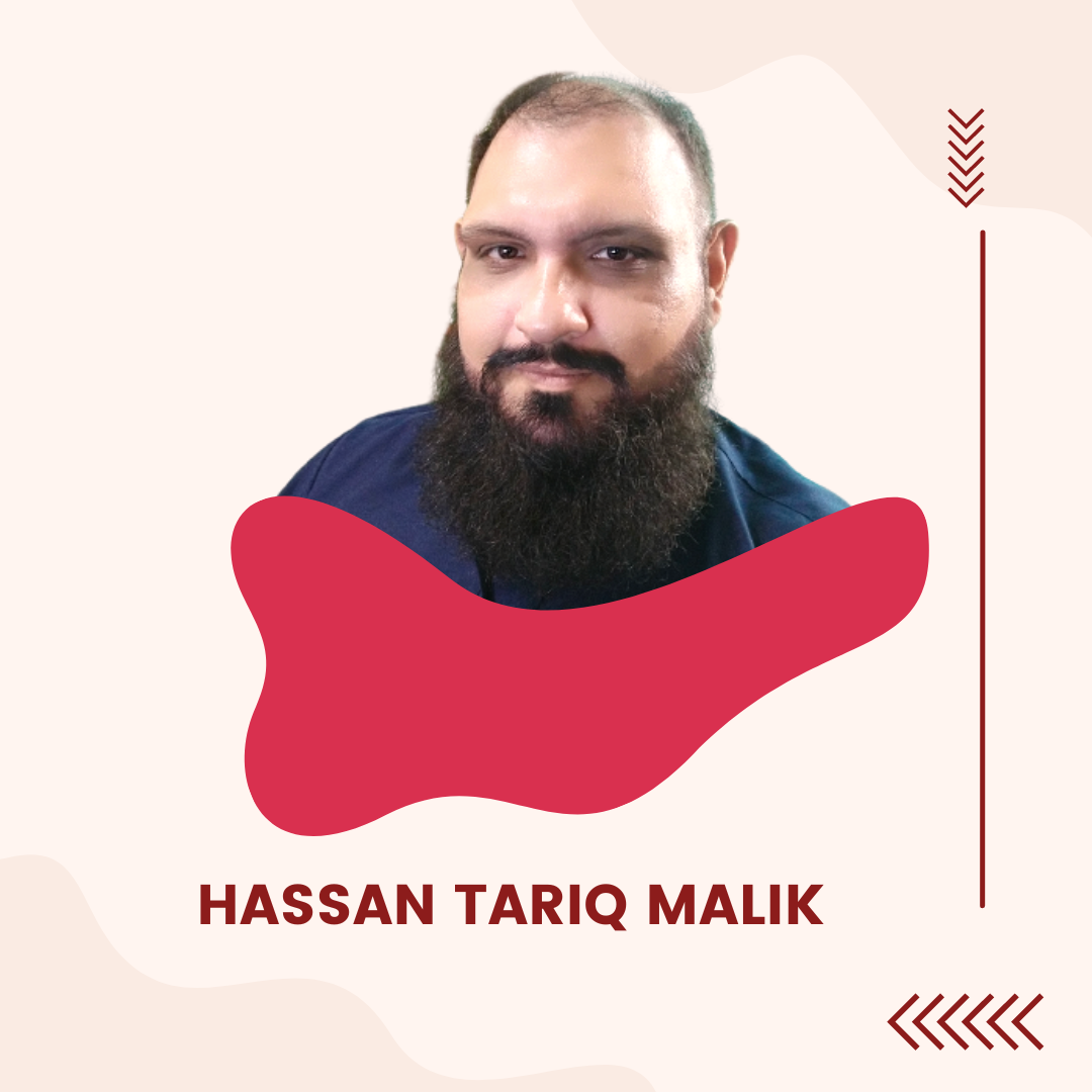 HASSAN TARIQ MALIK – Medium