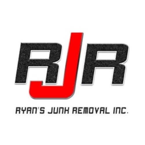 Ryan’s Junk Removal – Medium