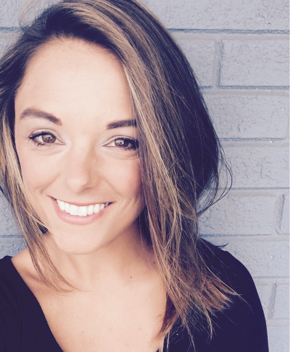 About – Chelsea Schneiders – Medium