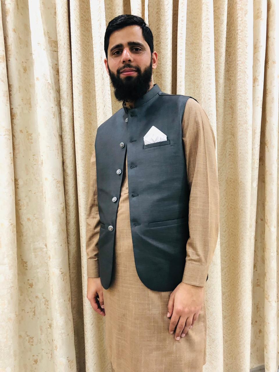 Abdul qayyum medium