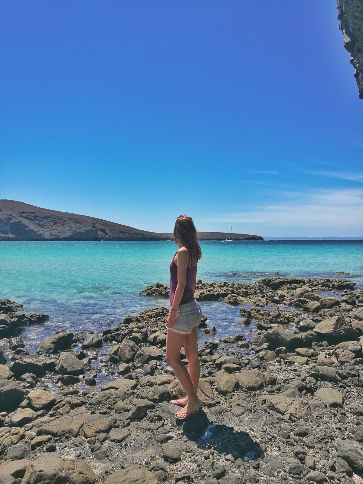 Amelia Taylor – Medium