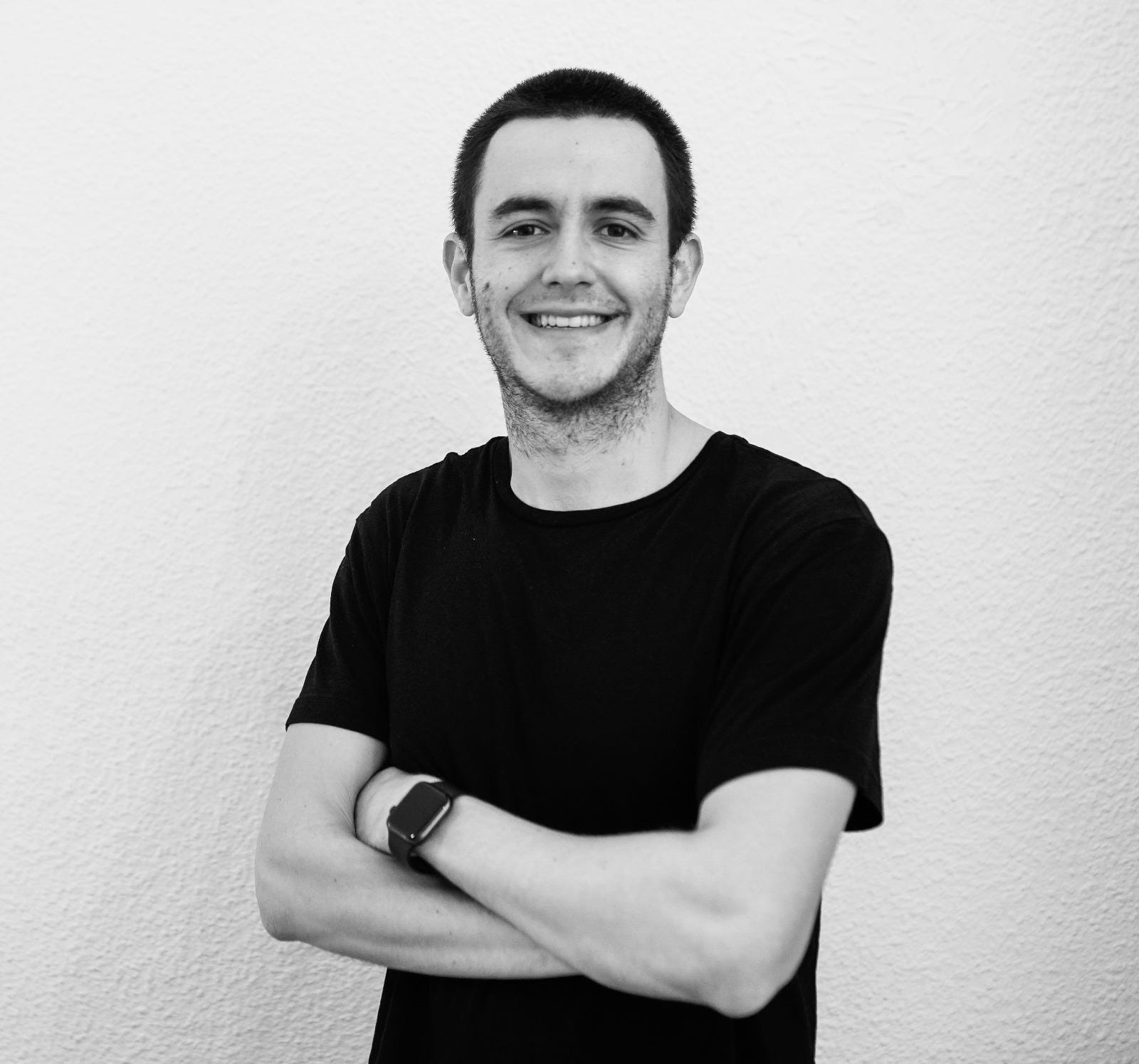 Roberto Arenal Medium