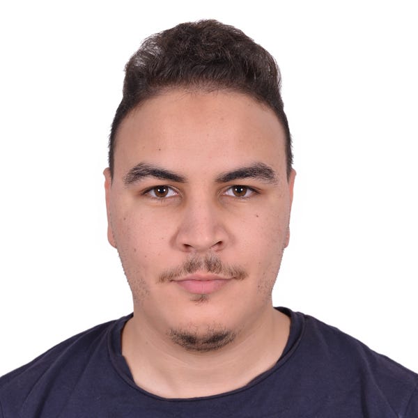 About ourdou marouane medium